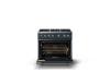 Picture of VIKING VGR53646BSQBB