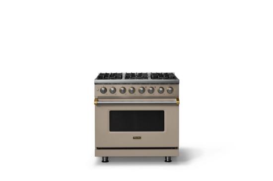 Picture of VIKING VDR53646BNABB