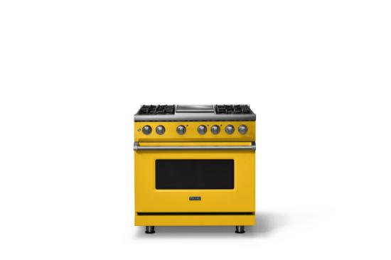 Picture of VIKING VDR53644GDA