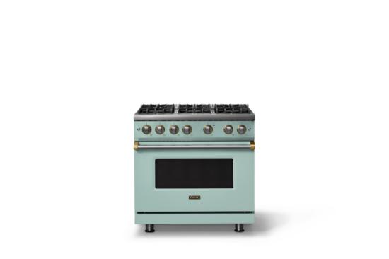Picture of VIKING VGR53646BSPBB