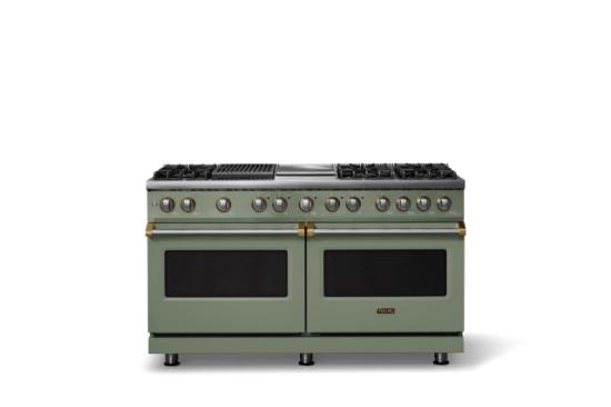 Picture of VIKING VDR56046GQEUBB