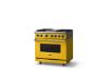 Picture of VIKING VDR53644GDA
