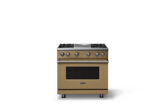 Picture of VIKING VGR53644GGH