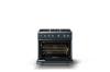 Picture of VIKING VGR53646BSQ