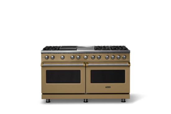 Picture of VIKING VDR56046GQGHBB