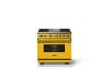 Picture of VIKING VDR53644GDA