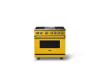 Picture of VIKING VDR53644GDABB