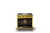 Picture of VIKING VDR53644GDABB