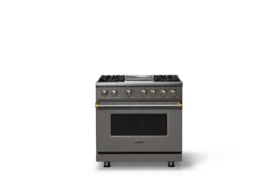 Picture of VIKING VDR53644GDGBB