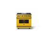Picture of VIKING VDR53644GDABB