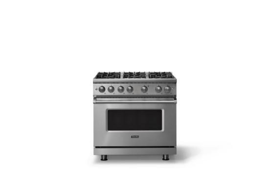 Picture of VIKING VGR53646BSS
