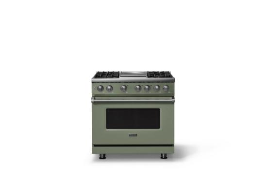 Picture of VIKING VDR53644GEULP