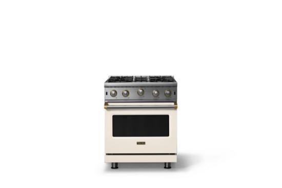 Picture of VIKING VGIC53024BPWBB