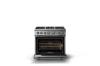 Picture of VIKING VGR53646BSS