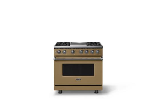 Picture of VIKING VDR53644GGH