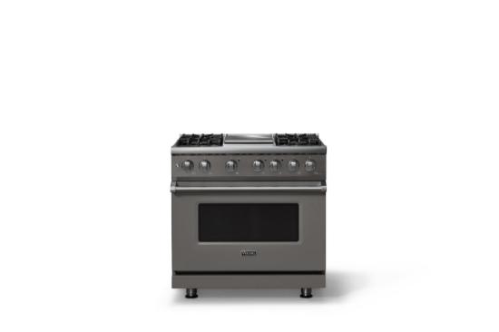 Picture of VIKING VDR53644GDG