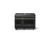Picture of VIKING VDR54848BANBB