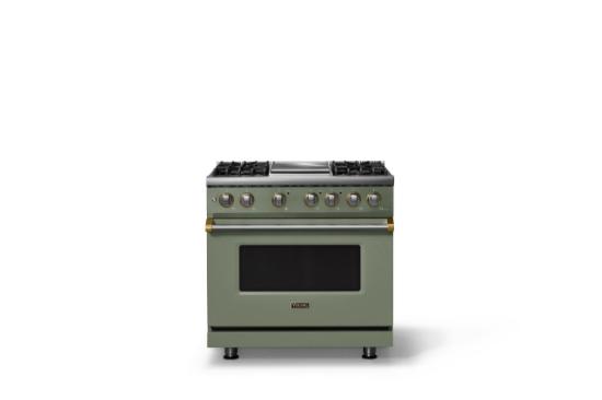 Picture of VIKING VDR53644GEUBB