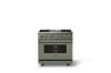 Picture of VIKING VDR53644GEULP