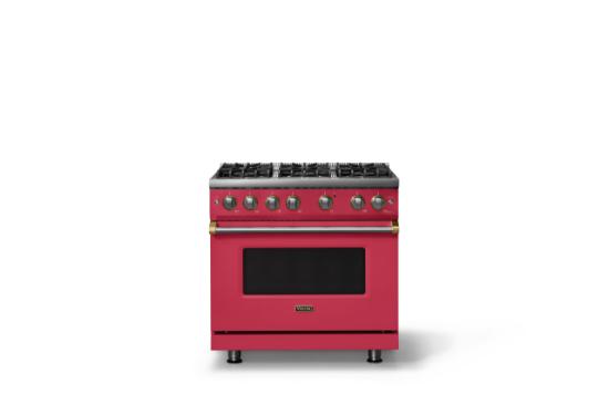 Picture of VIKING VGR53646BVABB