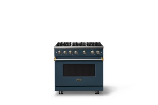 Picture of VIKING VGR53646BSQBB