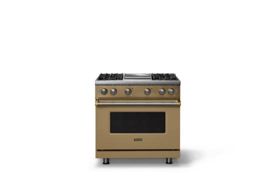 Picture of VIKING VGR53644GGHBB