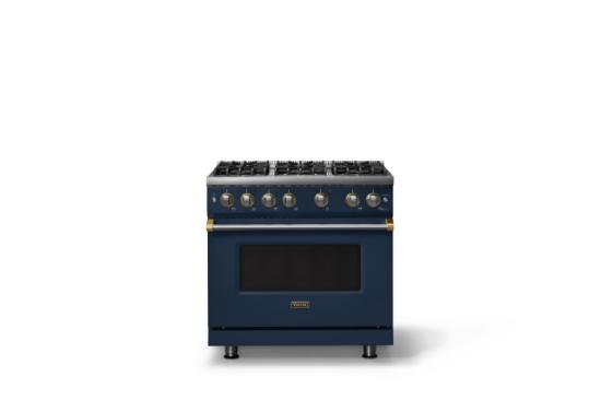 Picture of VIKING VGR53646BSBBBLP