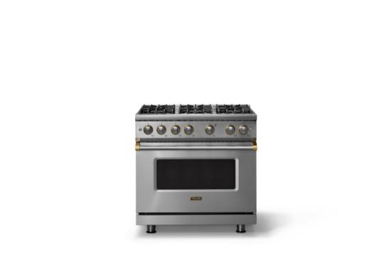 Picture of VIKING VGR53646BSSBB