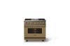 Picture of VIKING VDR53644GGH