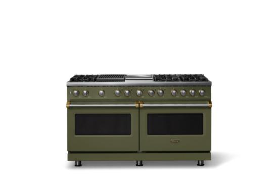 Picture of VIKING VDR56046GQMABB
