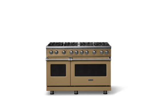 Picture of VIKING VGR54848BGH