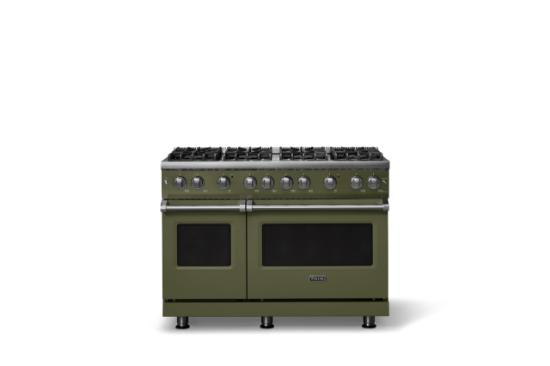 Picture of VIKING VGR54848BMA