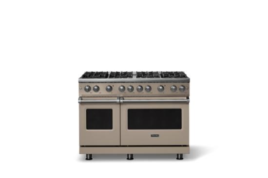 Picture of VIKING VGR54848BNA