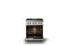 Picture of VIKING VDR53044BPWBB