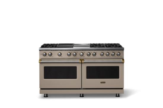 Picture of VIKING VDR56046GQNABB