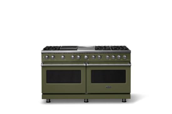 Picture of VIKING VDR56046GQMALP