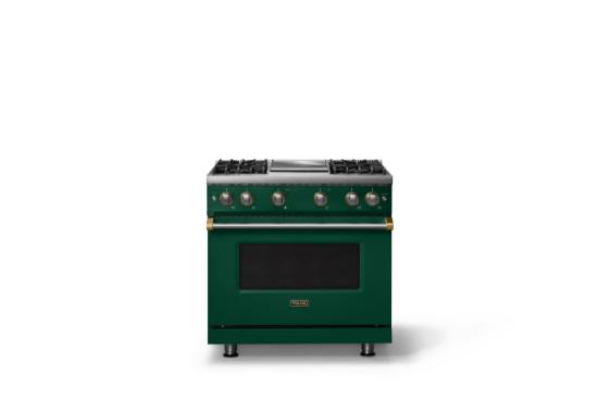Picture of VIKING VGR53644GIVBB