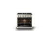 Picture of VIKING VDR53646BPWBB