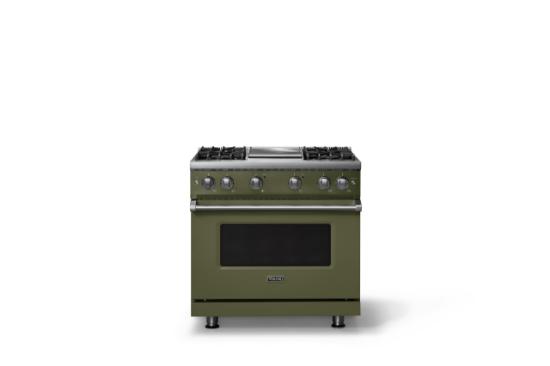 Picture of VIKING VGR53644GMA