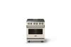Picture of VIKING VDR53044BPWBB