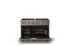 Picture of VIKING VGR54848BNABB