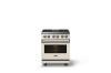 Picture of VIKING VDR53044BPW