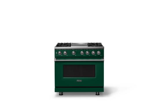 Picture of VIKING VDR53644GIV