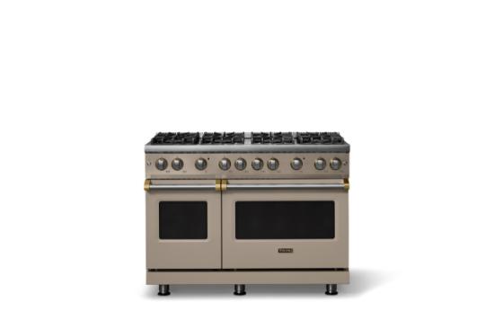 Picture of VIKING VGR54848BNABB