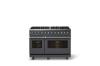 Picture of VIKING VDR54848BCS