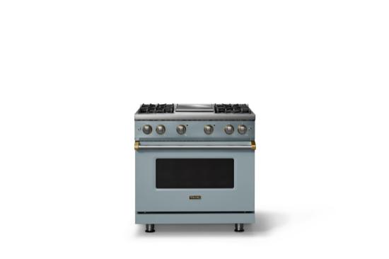 Picture of VIKING VGR53644GNSBB