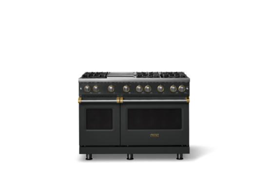 Picture of VIKING VGR54846GANBB