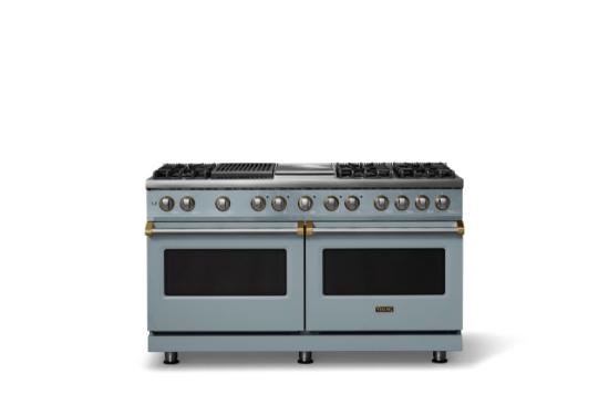 Picture of VIKING VDR56046GQNSBB