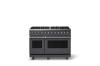 Picture of VIKING VDR54848BCS