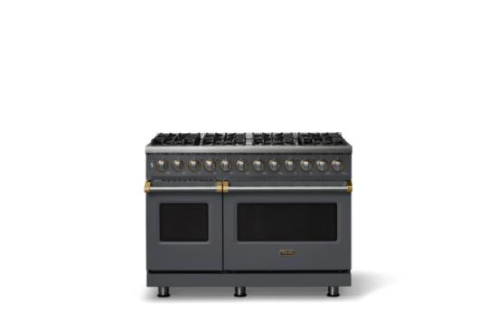 Picture of VIKING VDR54848BCSBB